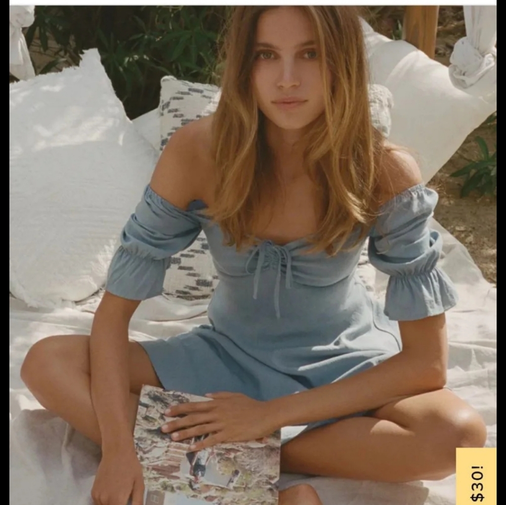 Lulus dress